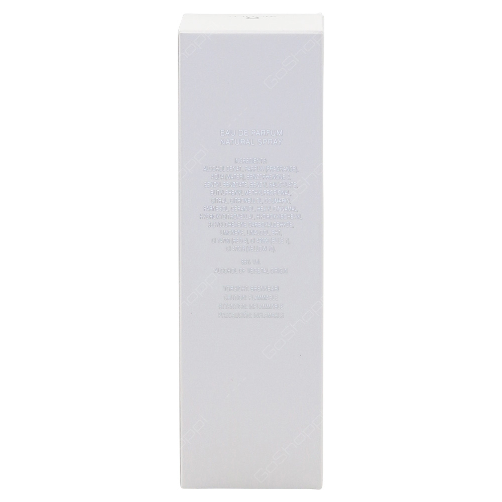 Aigner Too Feminine Spring Eau De Parfum 60ml