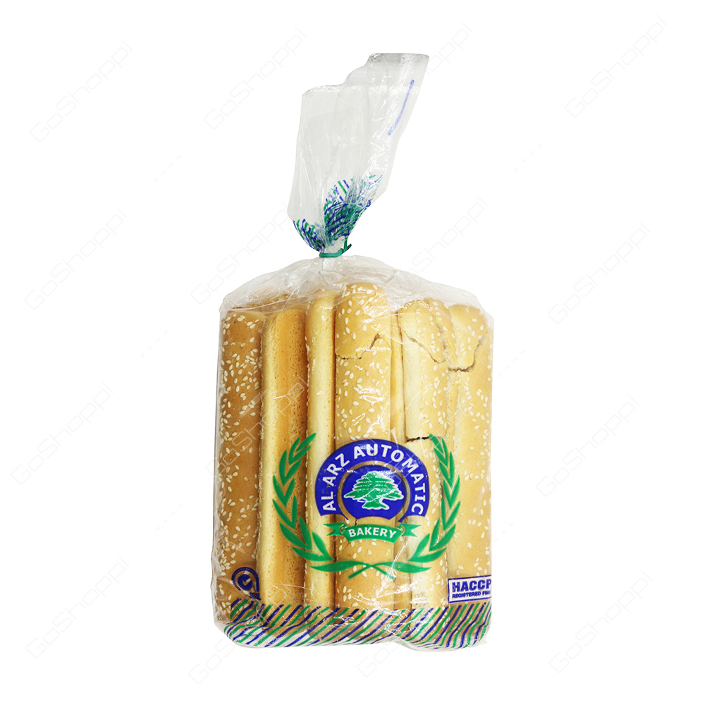Al Arz Bread Stick 1 Pack