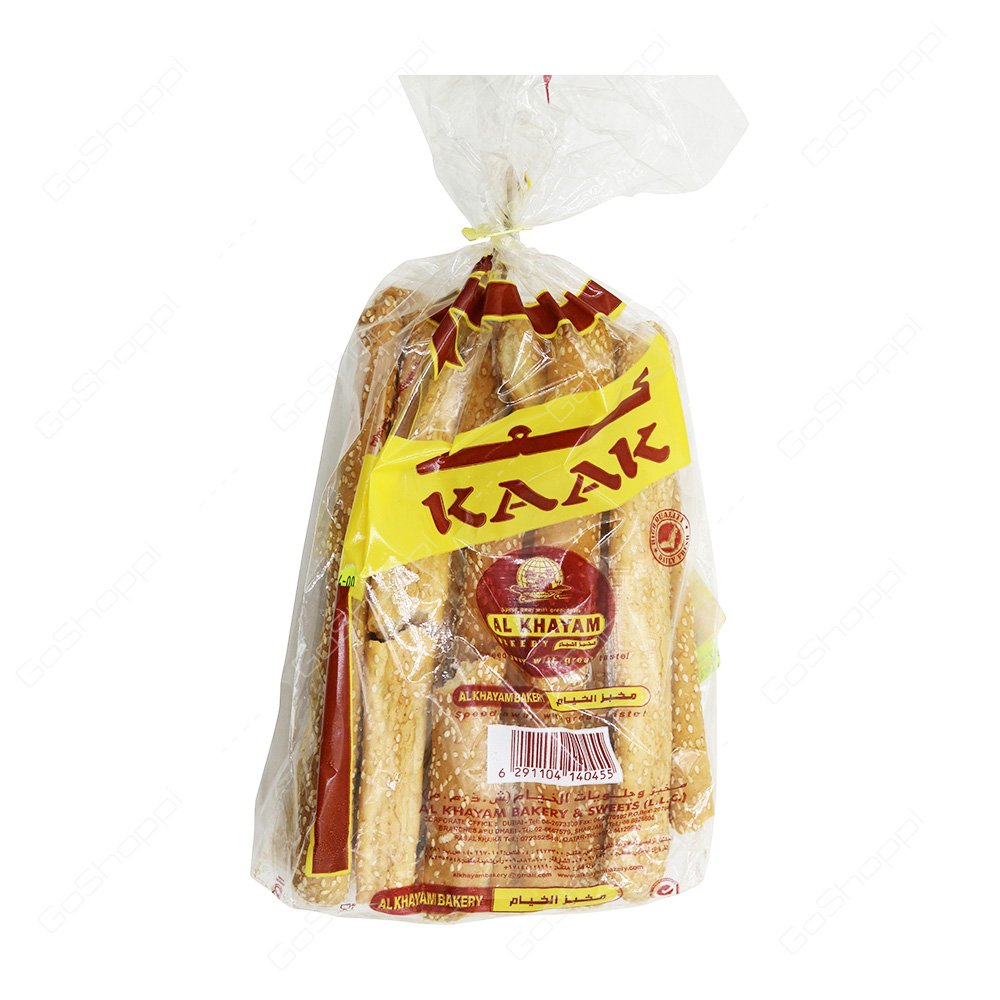 Al Khayam Kaak     1 Pack