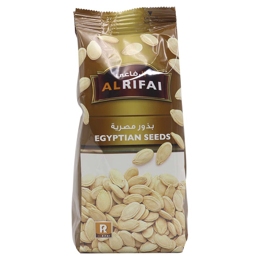 Al Rifai Egyptian Seeds 180g