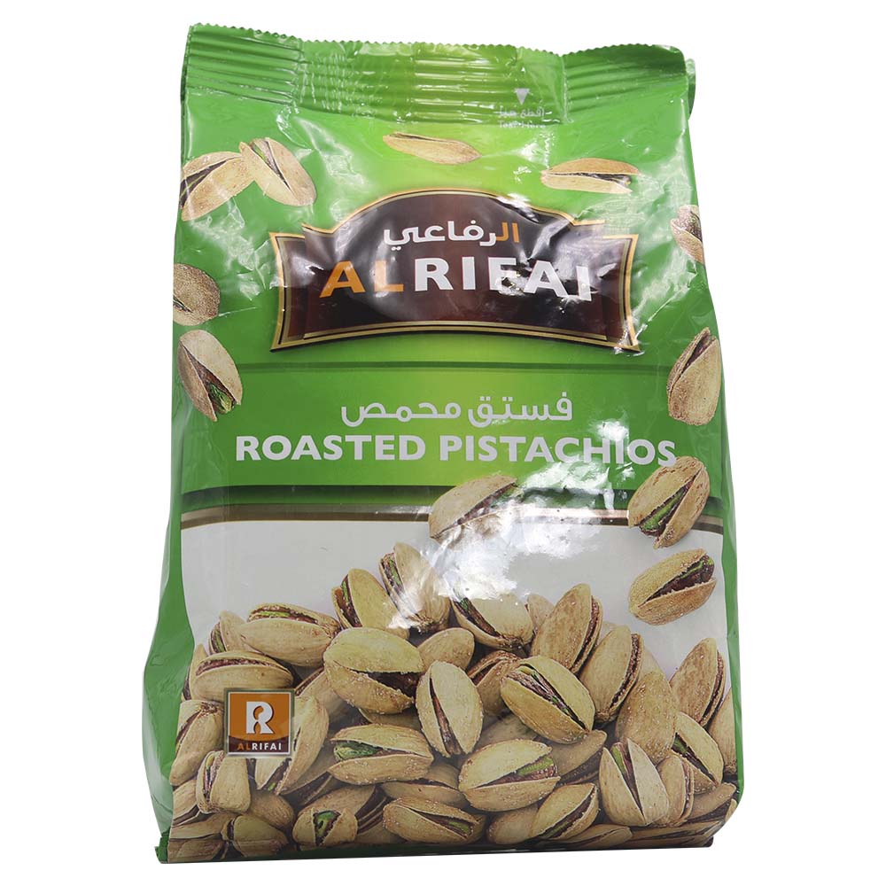 Al Rifai Roasted Pistachios 400g