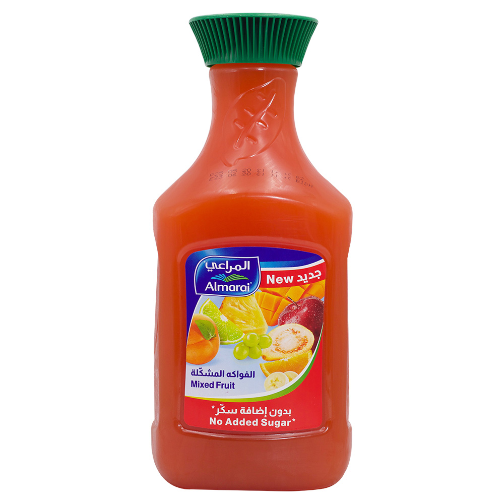 Almarai Mixed Fruit Juice 1.5l Buy Online