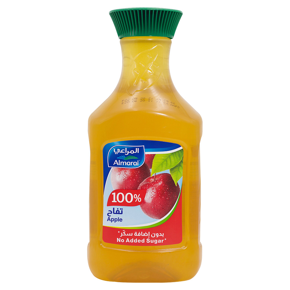 Almarai Premium Apple Juice 1.5l