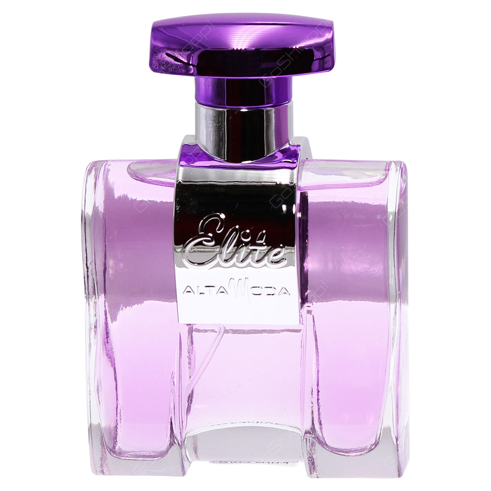 Alta Moda Elite Pour Femme Eau De Toilette 100ml