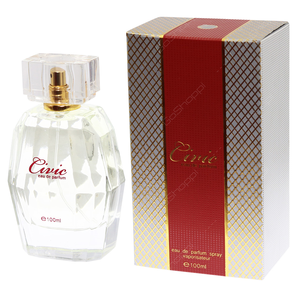 Arabian Civic For Women Eau De Parfum 100ml