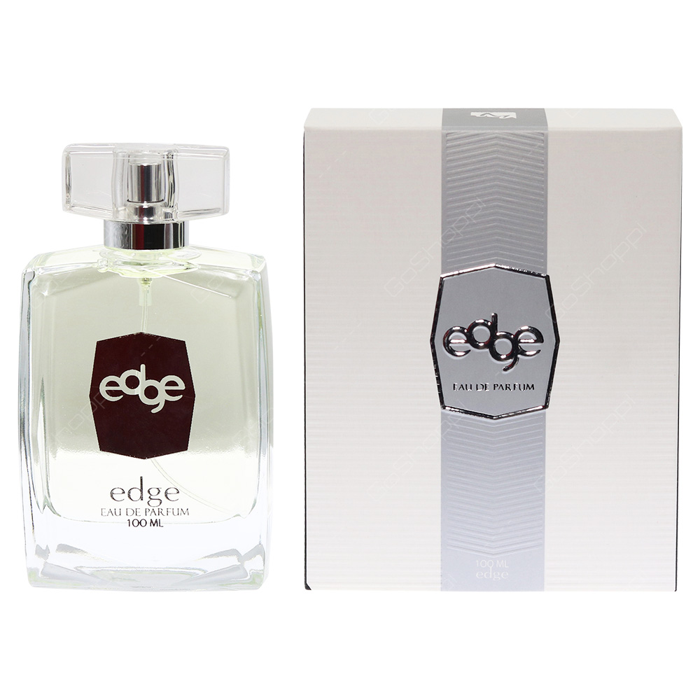 Arabian Edge For Men Eau De Parfum 100ml