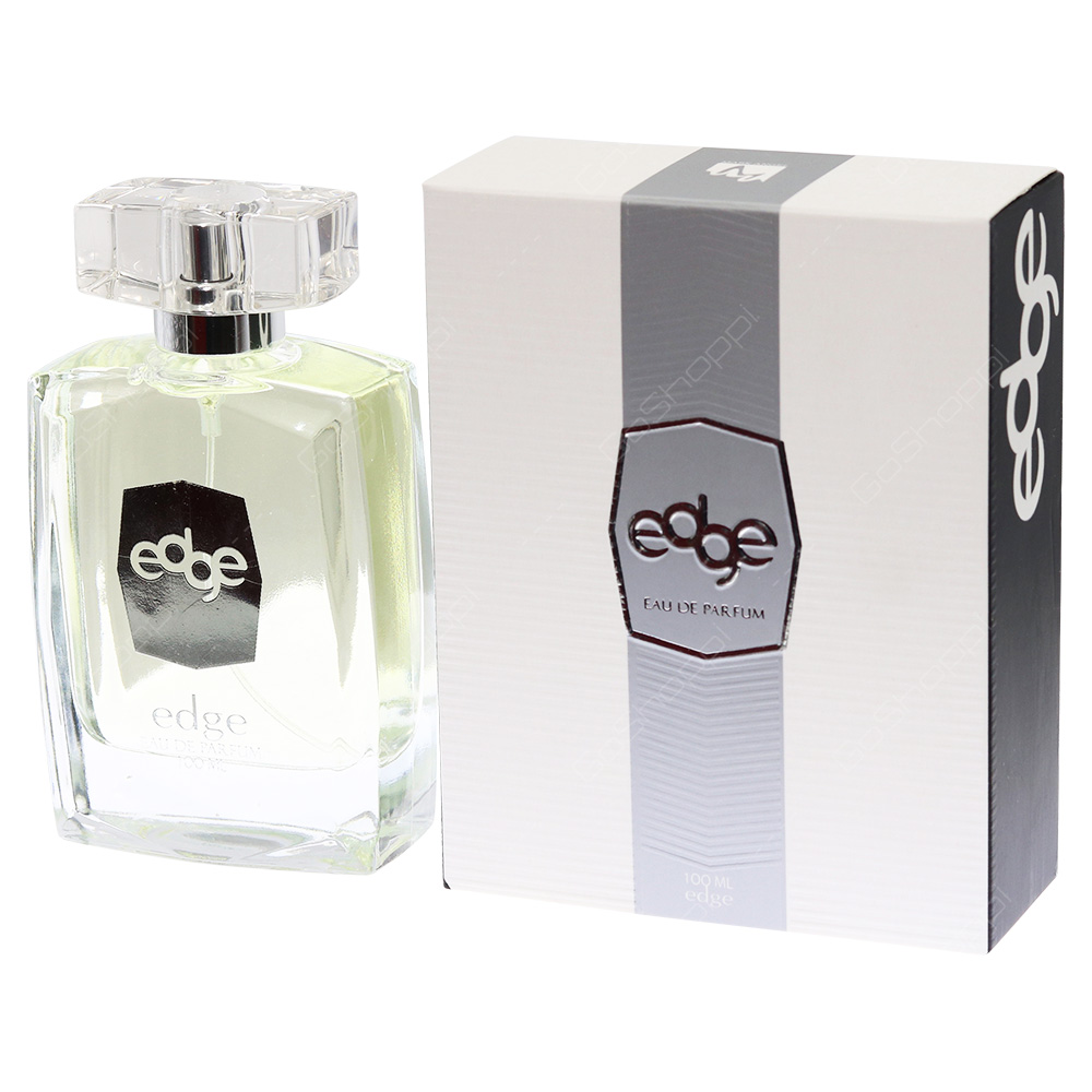 Arabian Edge For Men Eau De Parfum 100ml