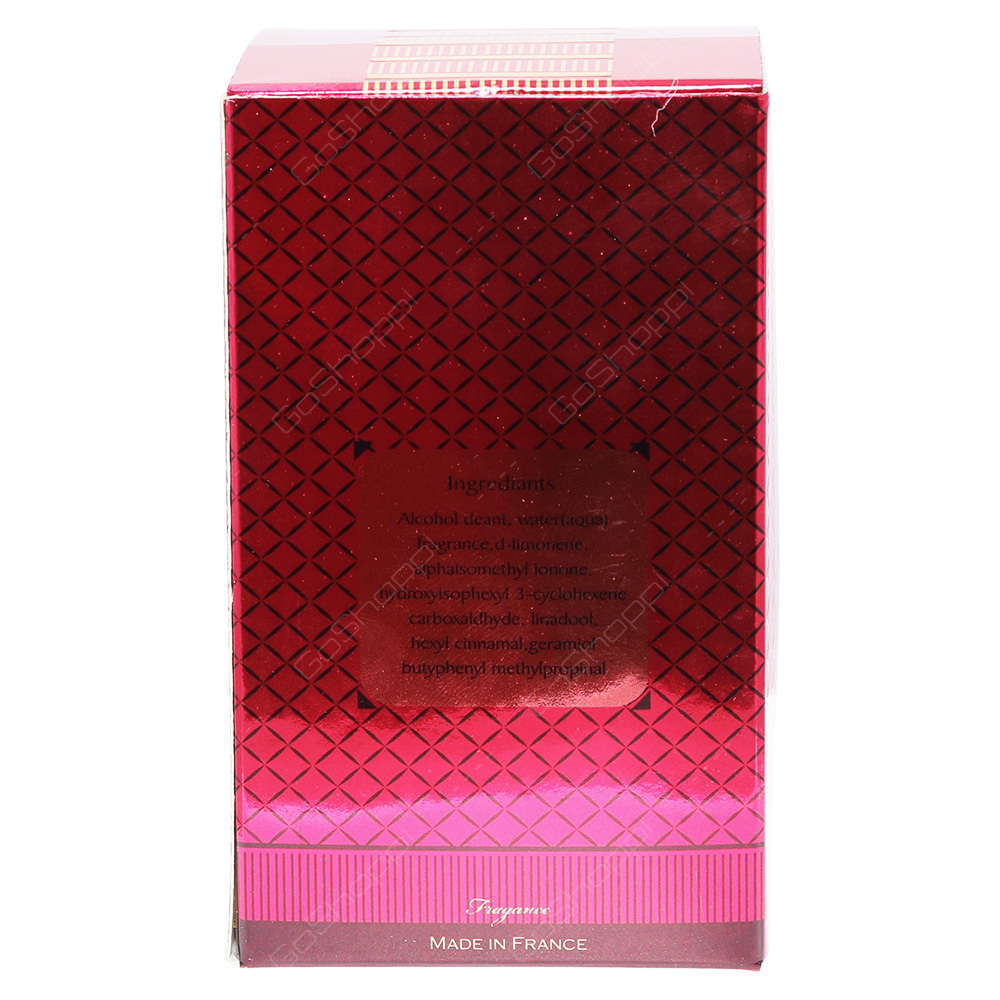 Arabian Elvis Unisex Eau De Parfum 100ml