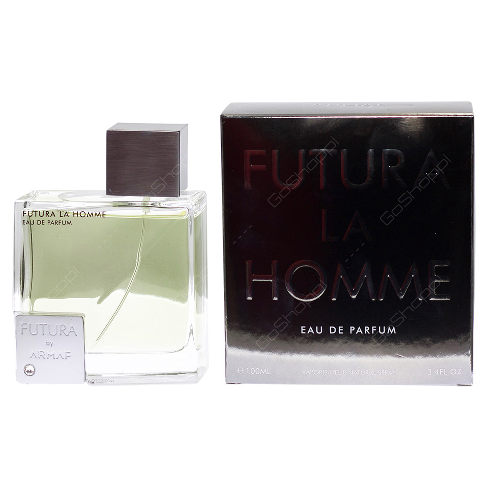 Armaf Futura La Homme For Men Eau De Toilette 100ml