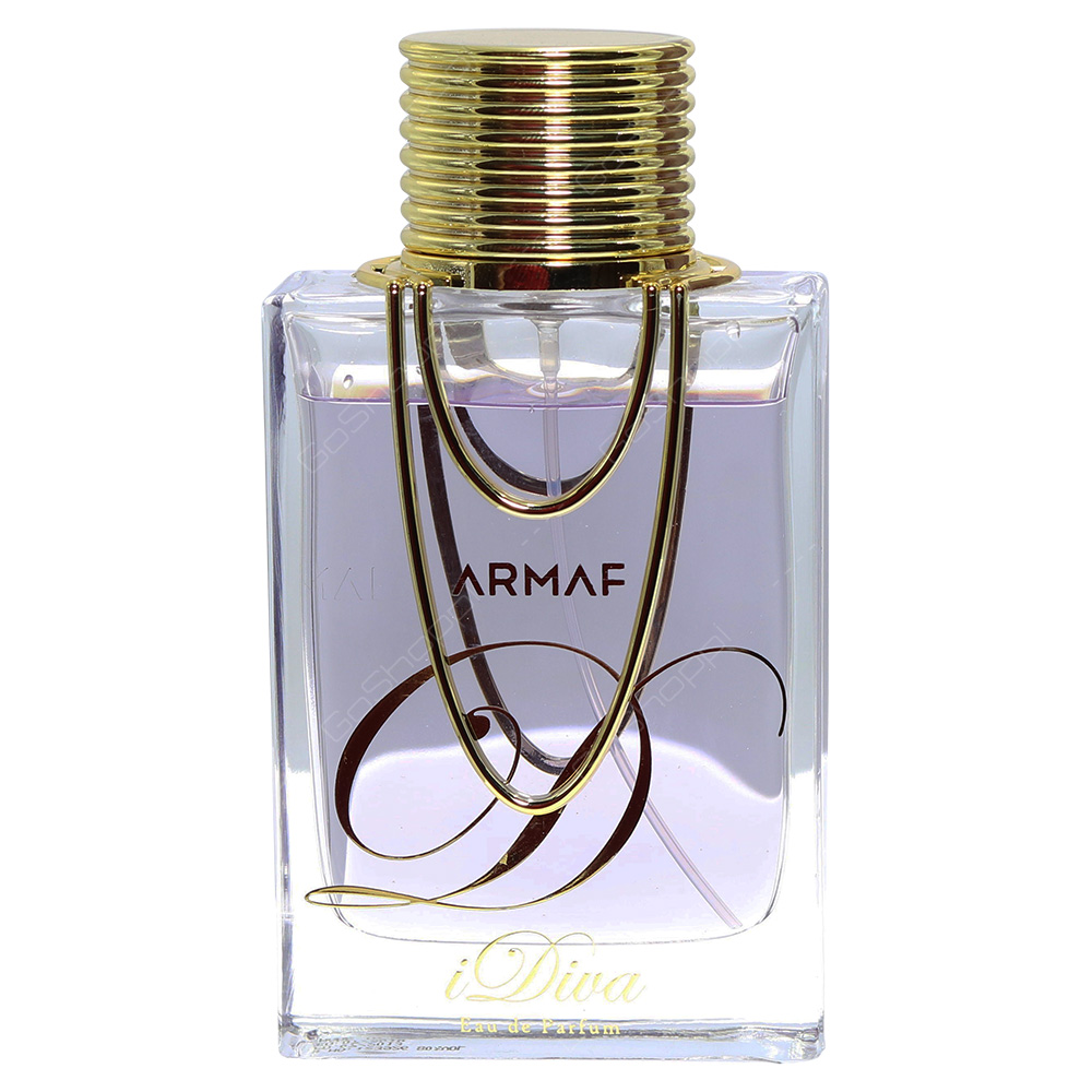 Armaf I Diva Pour Femme Eau De Parfum 100ml