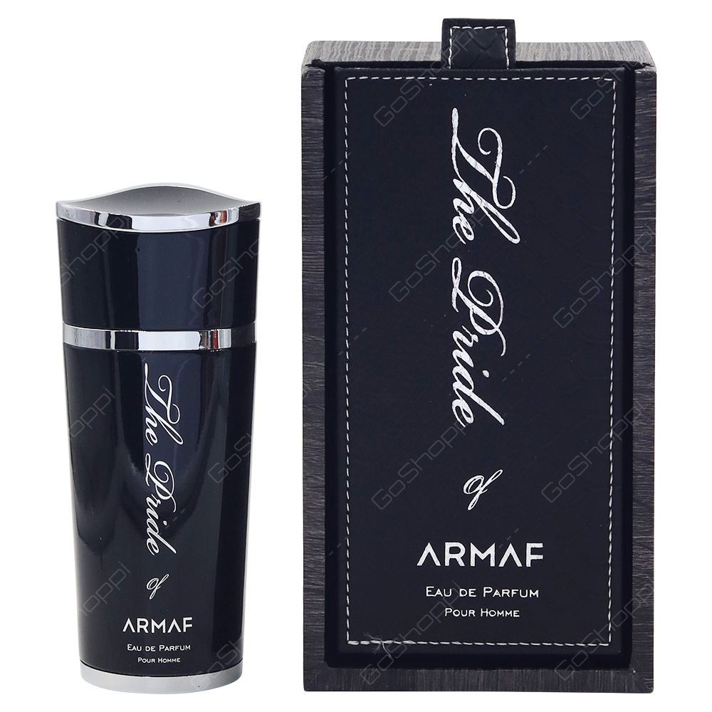 Armaf The Pride Pour Homme Eau De Parfum 100ml