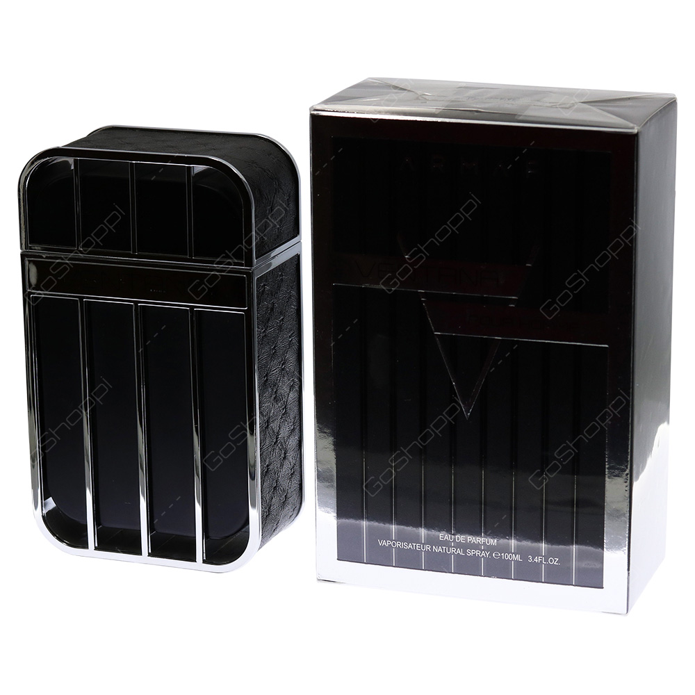 Armaf Ventana Pour Homme Eau De Parfum 100ml
