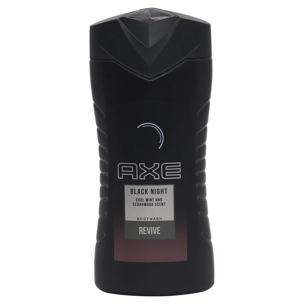 Axe Black Night Revive Body Wash 250ml