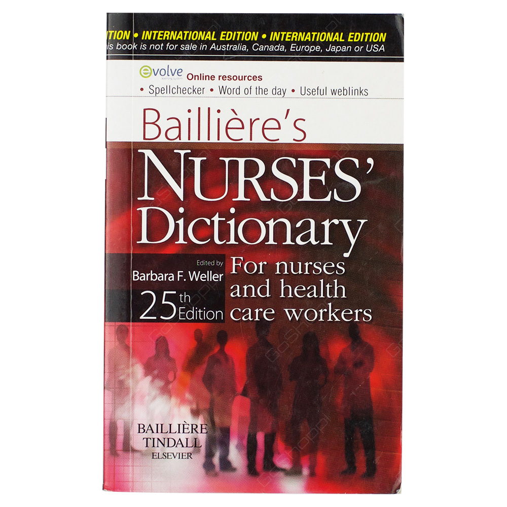 Bailliere