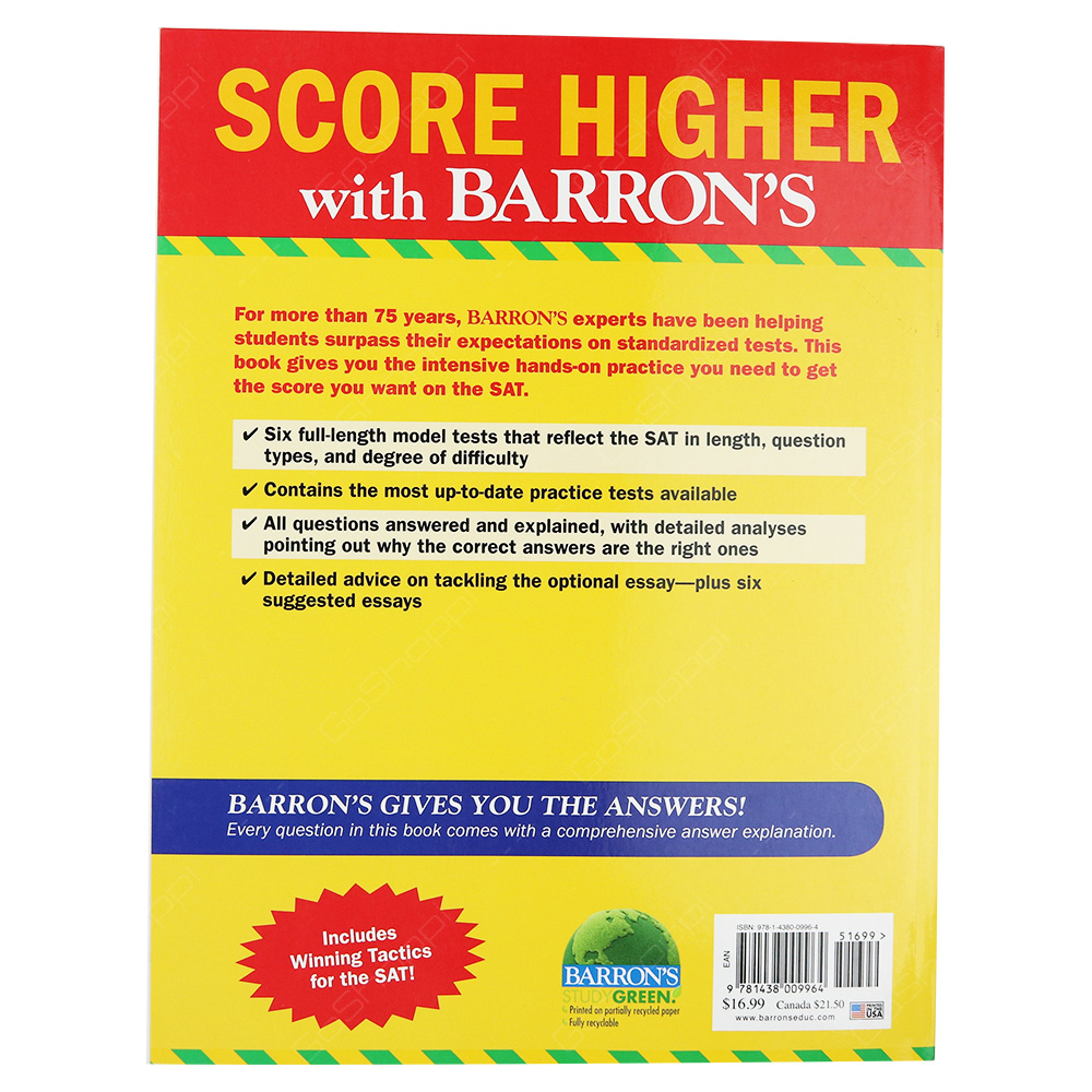 Barron