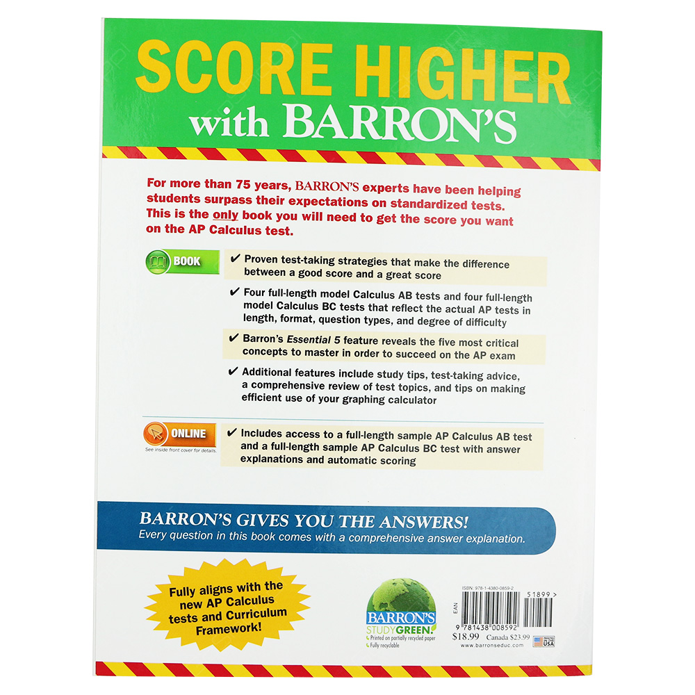 Barron