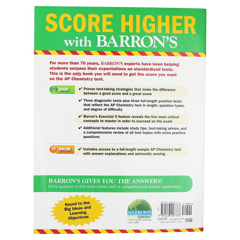Barron
