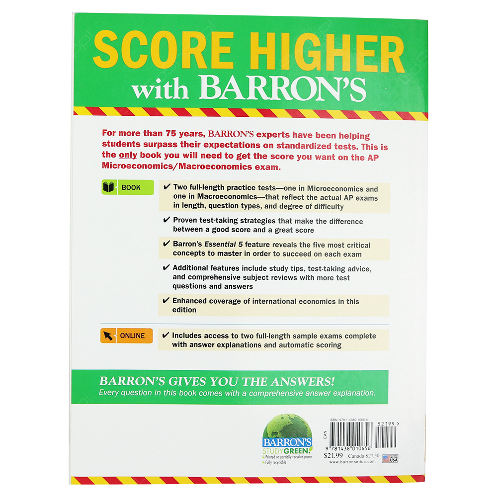 Barron