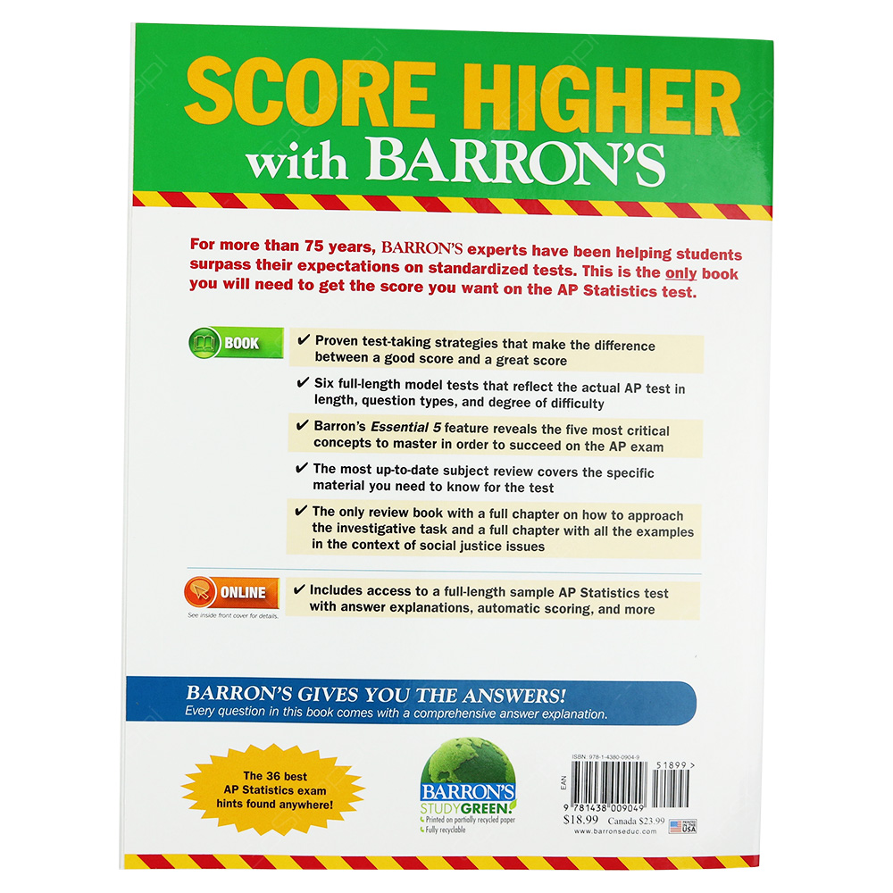 Barron