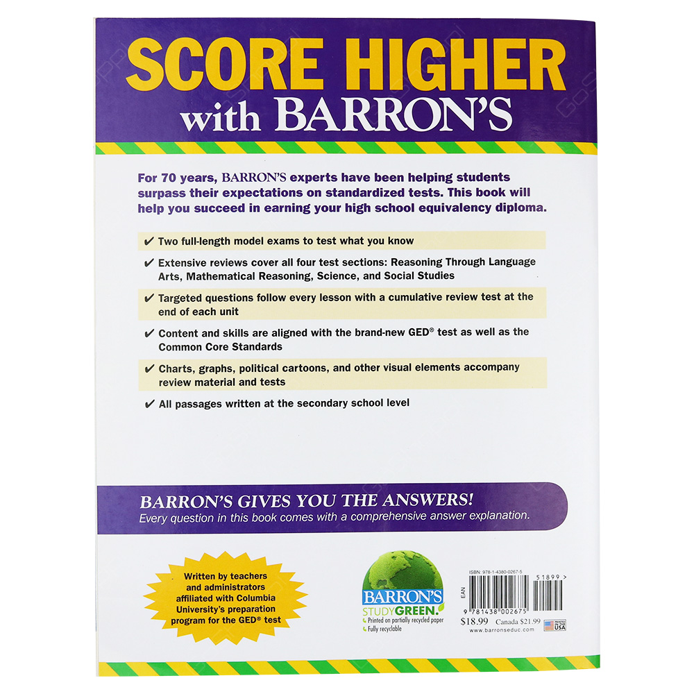 Barron