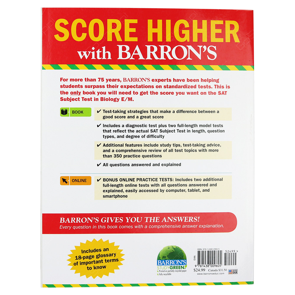 Barron