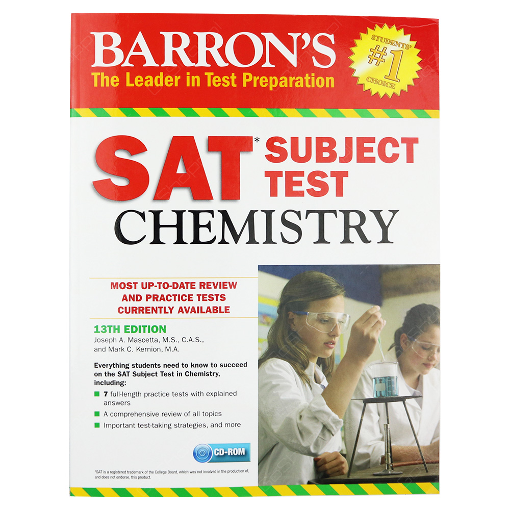 Barron