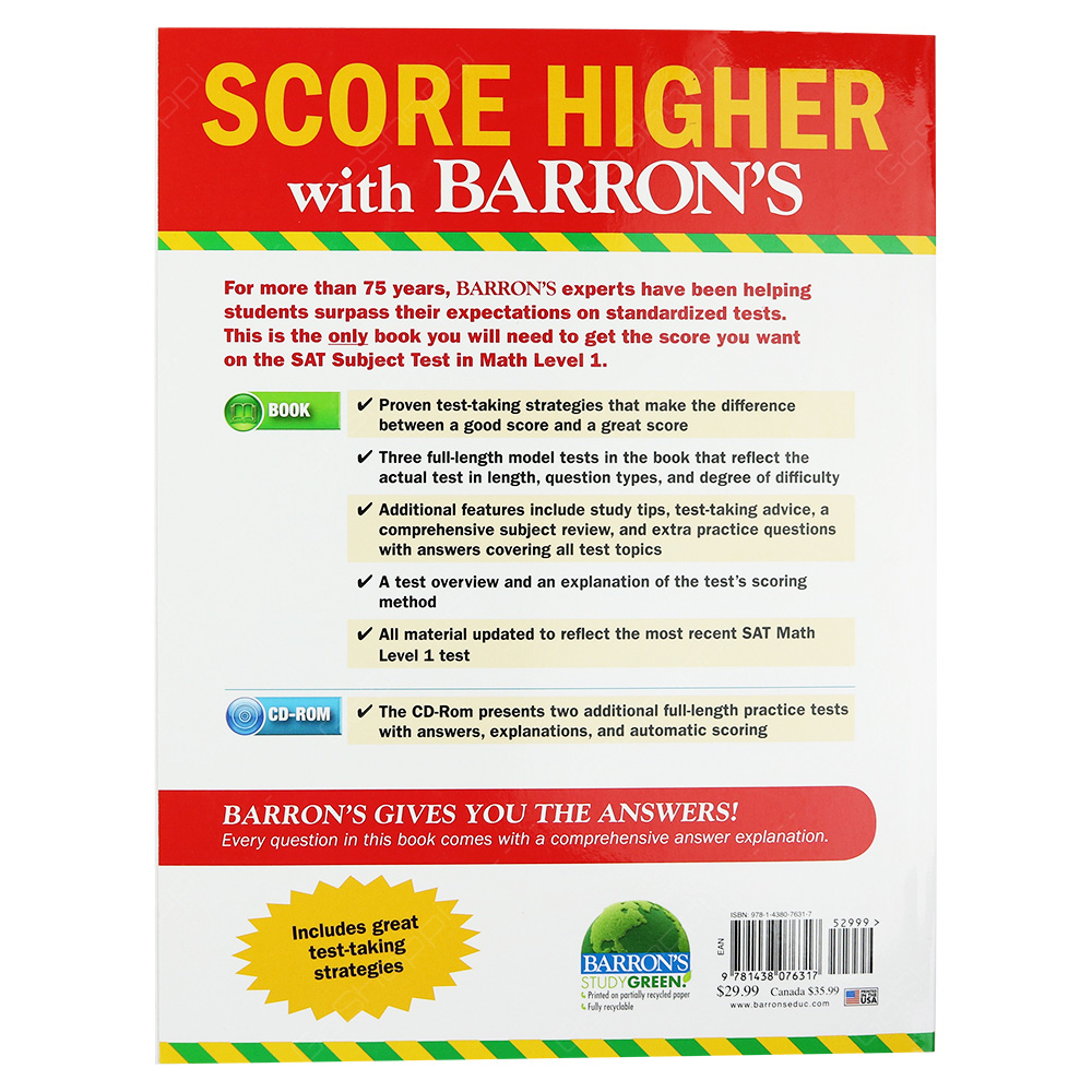Barron