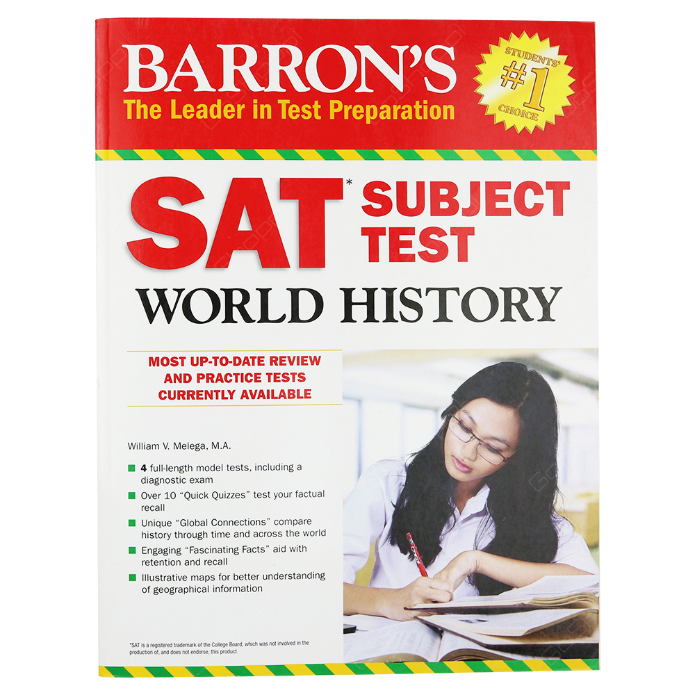 Barron
