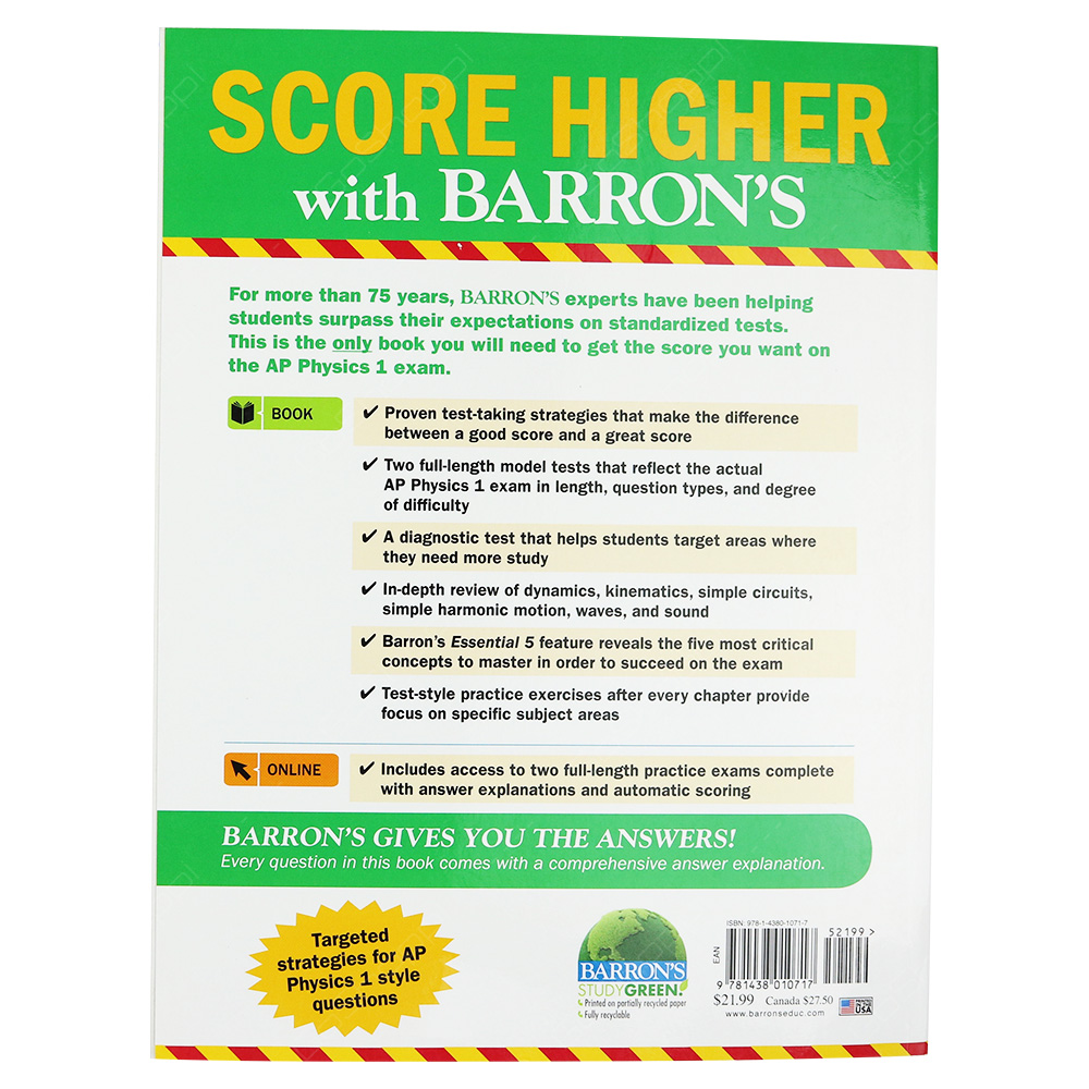 Barron