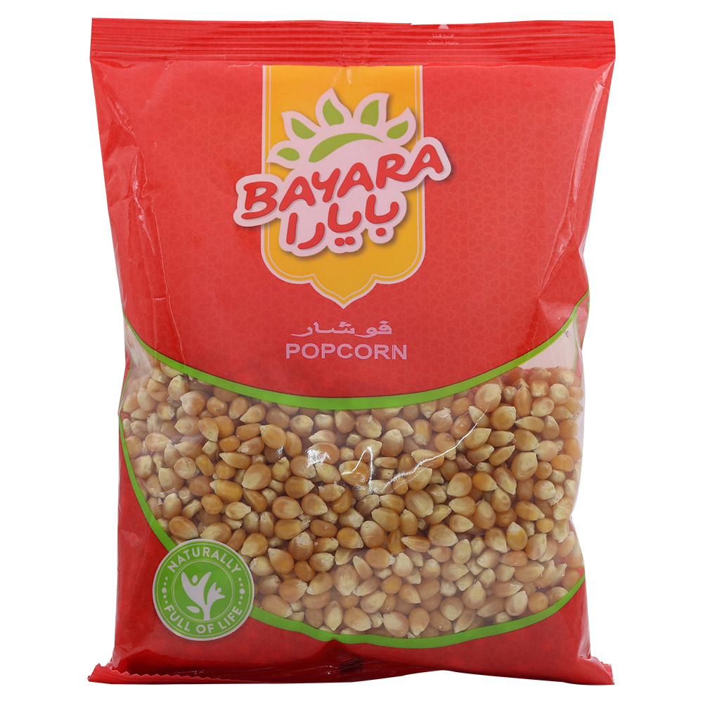 Bayara Popcorn 400g