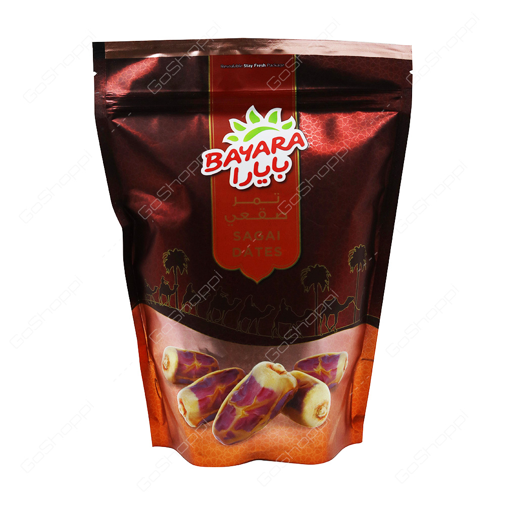Bayara Sagai Dates 400 g