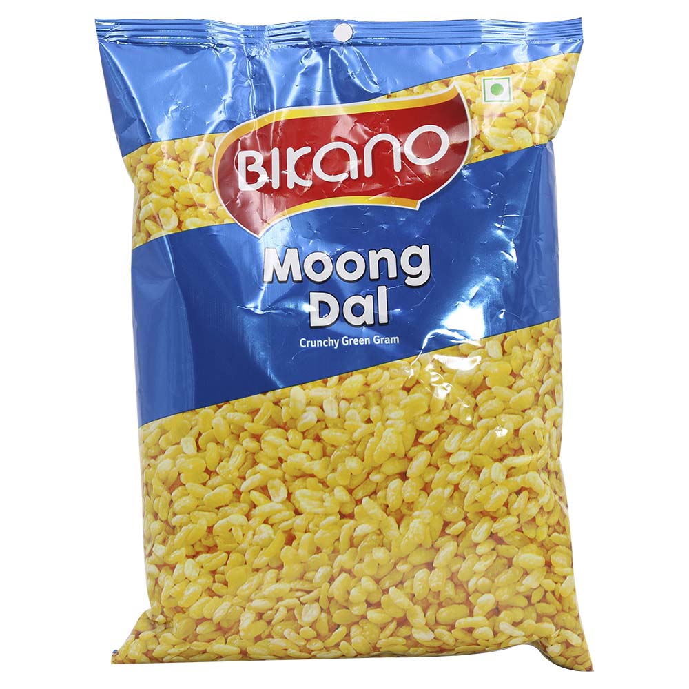 Bikano Moong Dal 200g