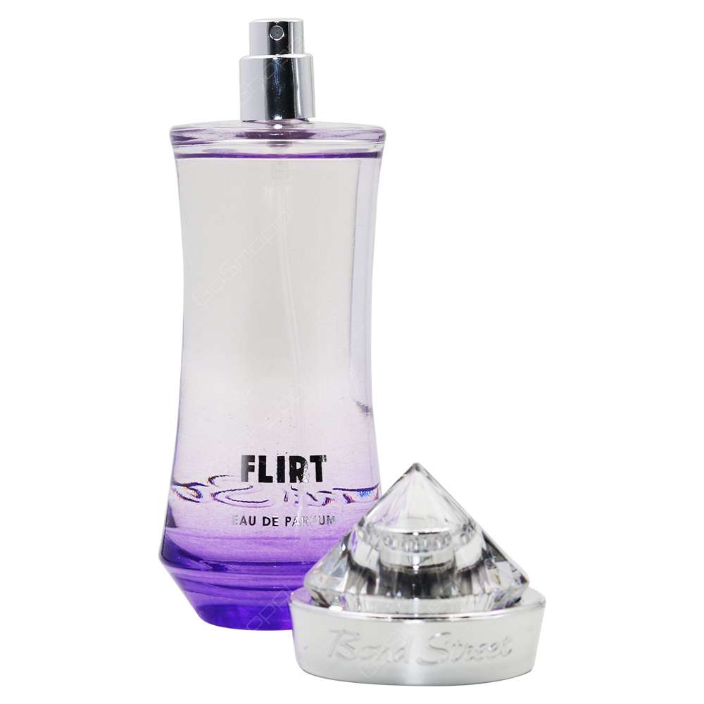 Bond Street Flirt For Women - Eau De Parfum