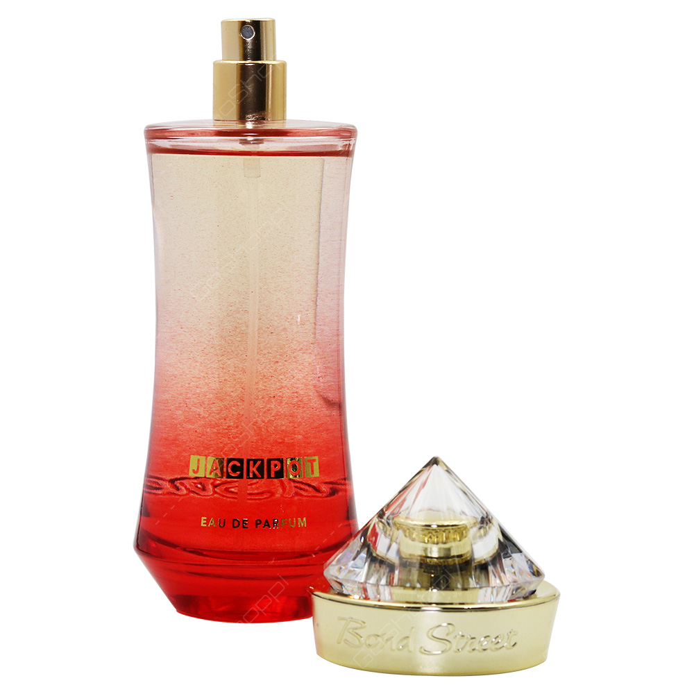 Bond Street Jackpot For Women - Eau De Parfum