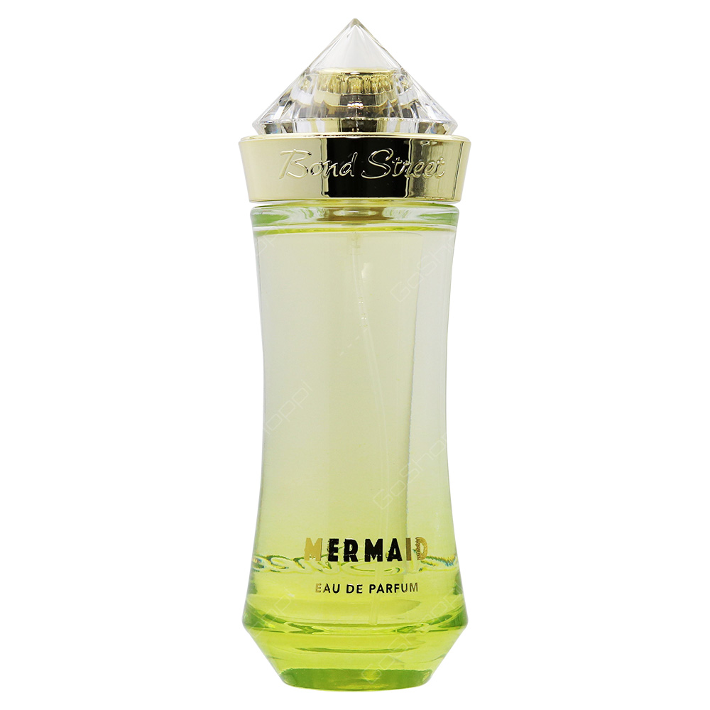 Bond Street Mermaid For Women - Eau De Parfum