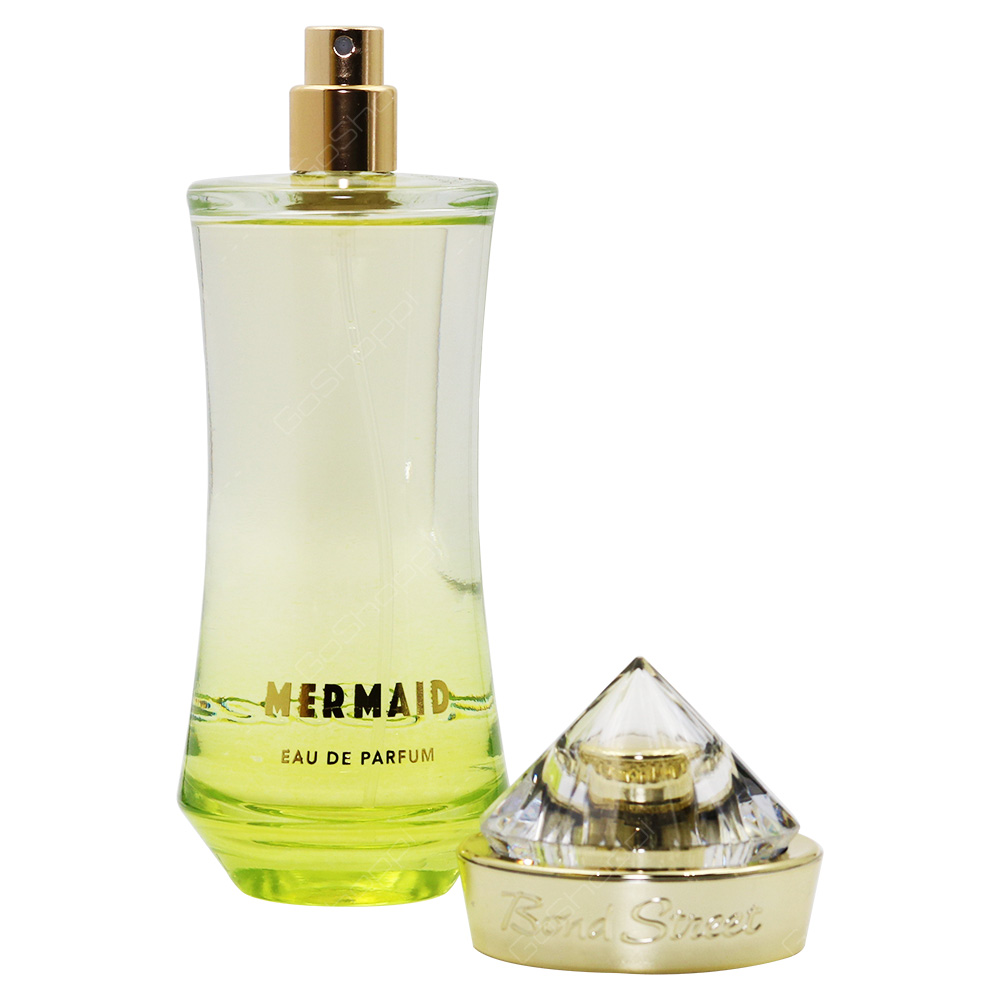 Bond Street Mermaid For Women - Eau De Parfum