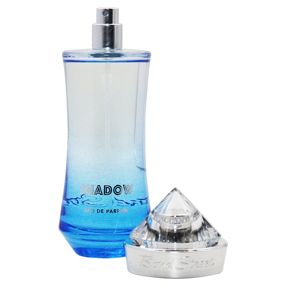 Bond Street Shadow For Women - Eau De Parfum