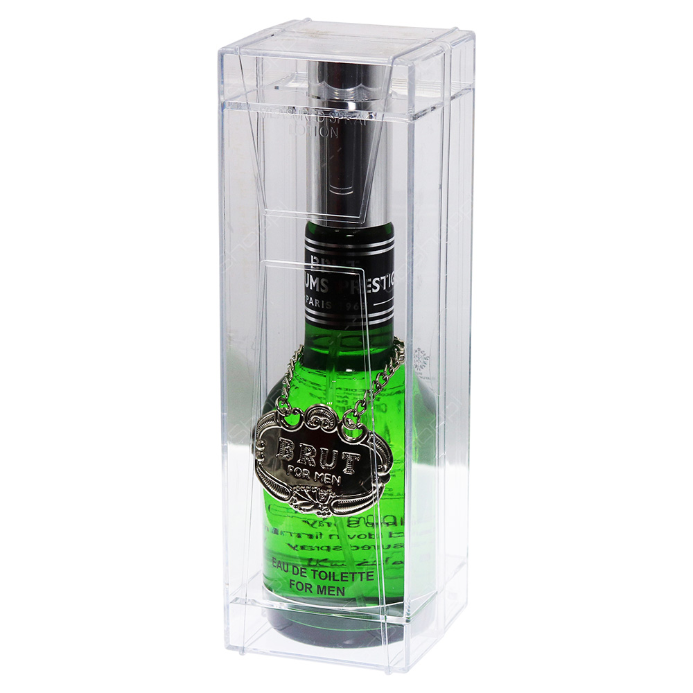 Brut For Men Eau De Toilette 100ml
