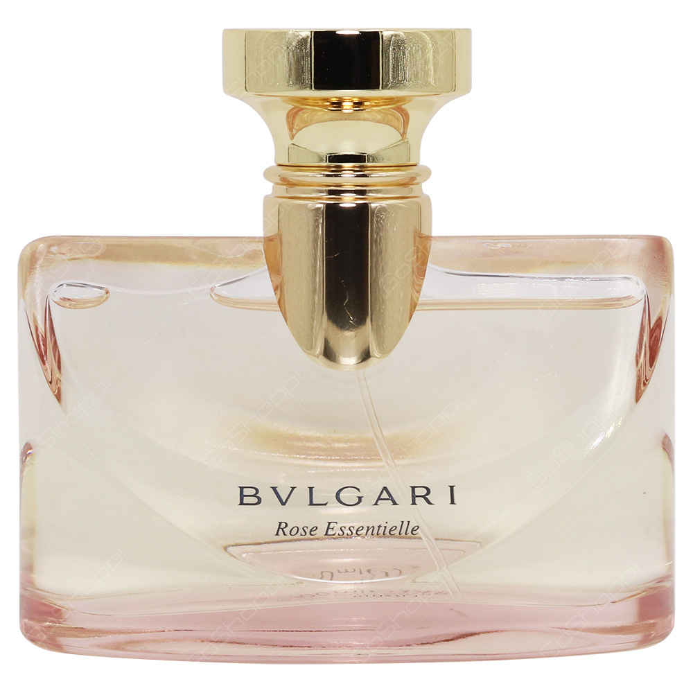 Bvlgari Rose Essentielle For Women Eau De Parfum 100ml - Buy Online