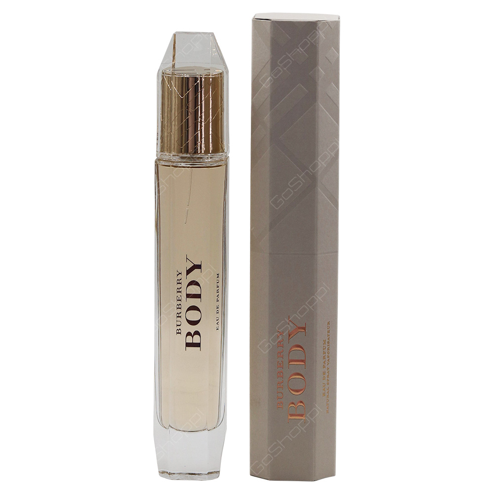 Burberry Body For Women Eau De Parfum 85ml