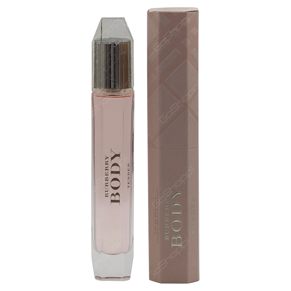 Burberry Body Tender For Women Eau De Toilette 85 ML