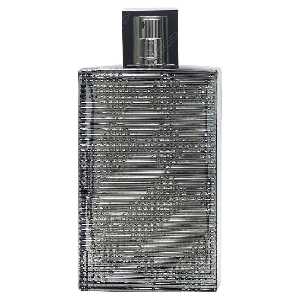 Burberry Brit Rhythm For Him Eau De Toilette 90ml Buy Online