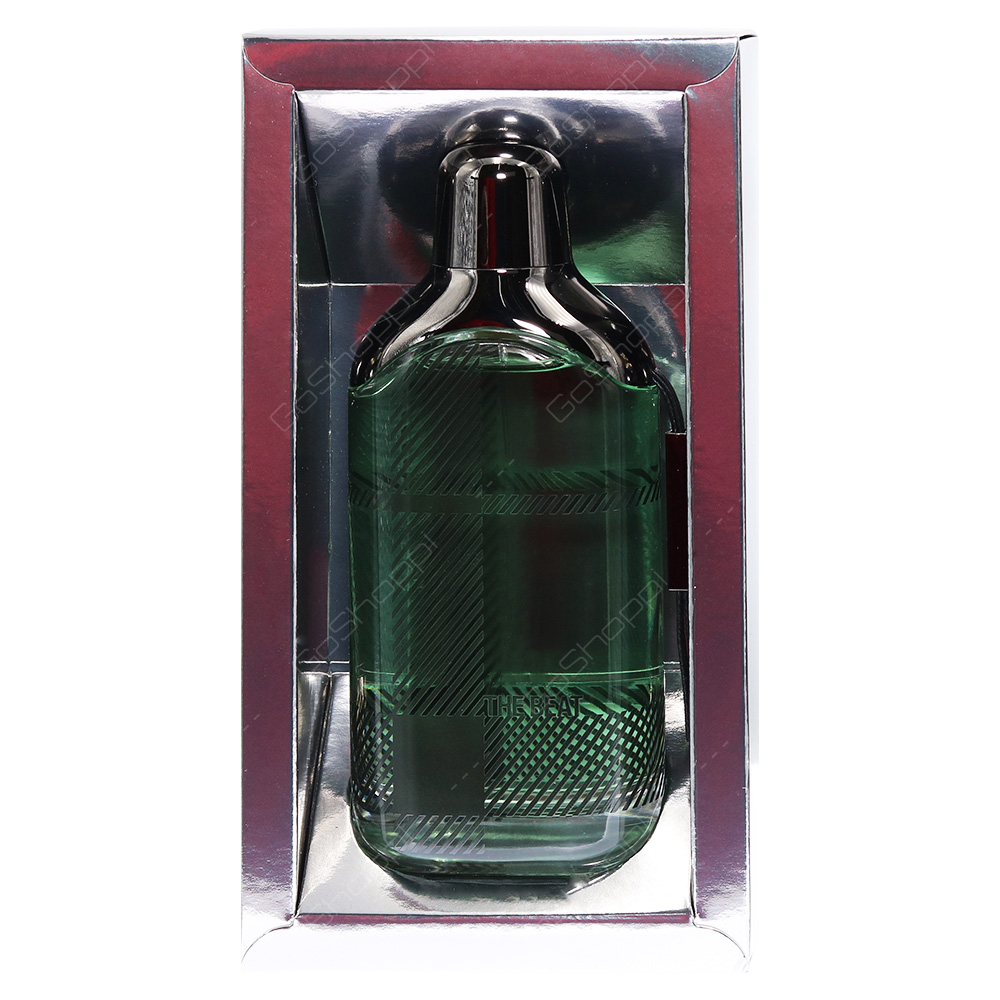 Burberry The Beat For Men Eau De Toilette 100ml