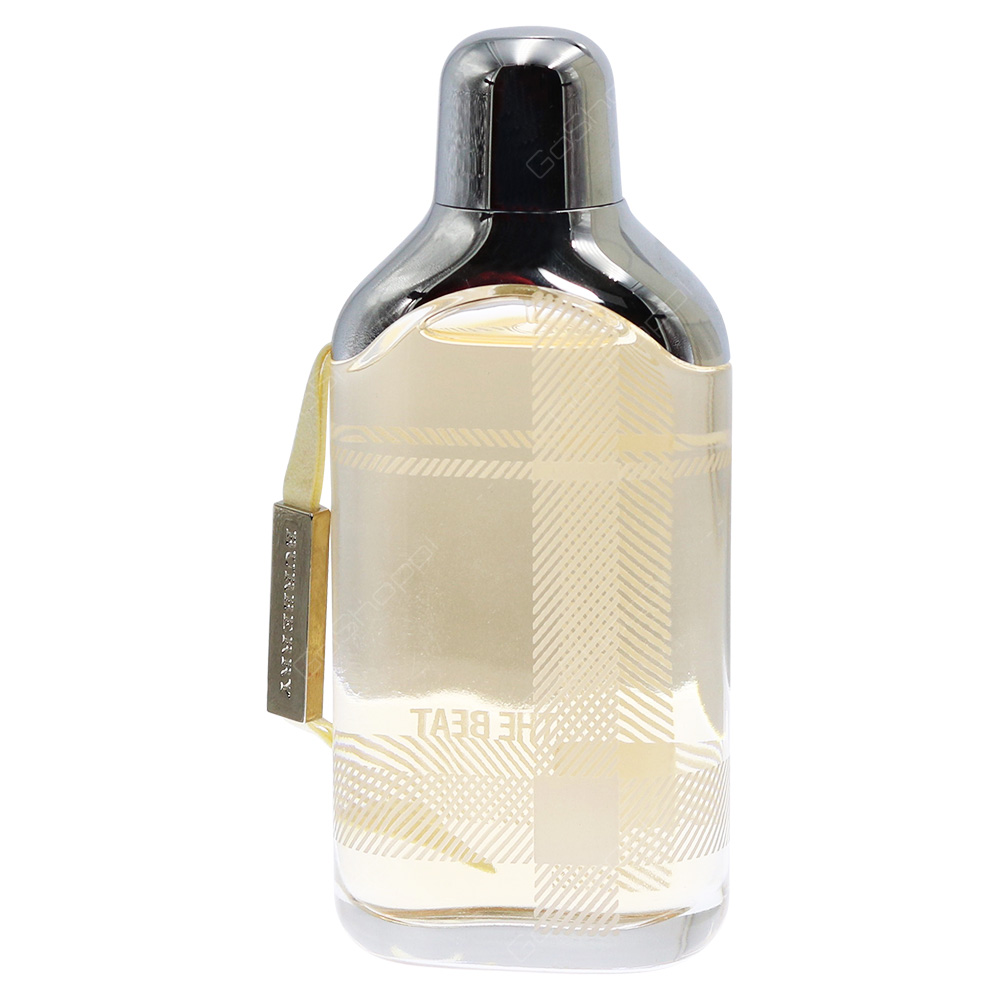 Burberry The Beat For Women Eau De Toilette 75ml