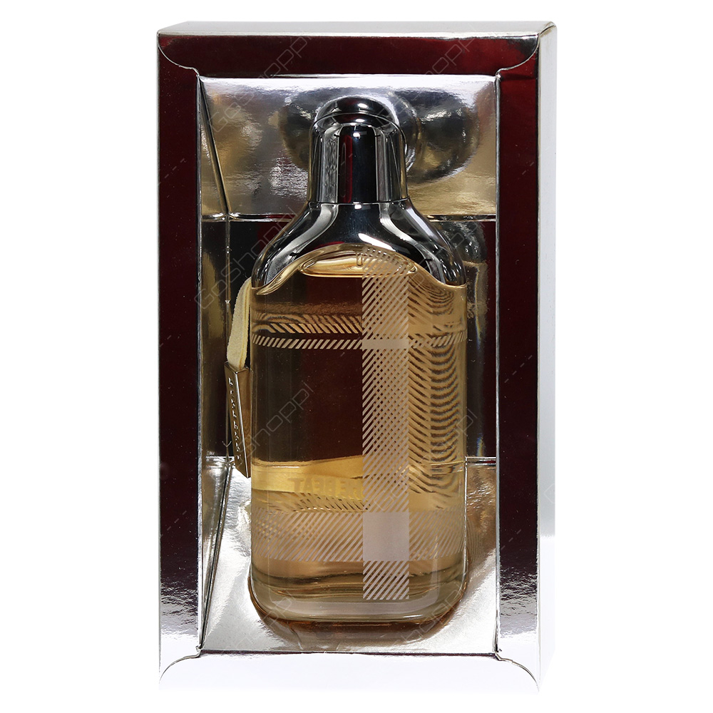 Burberry The Beat For Women Eau De Toilette 75ml