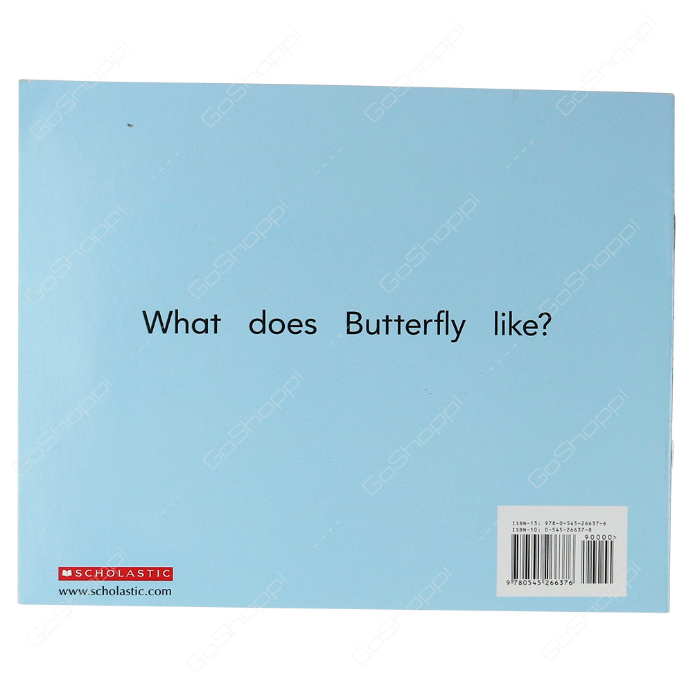 Butterfly By Jephson Gibbs