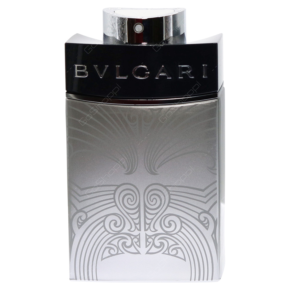 Bvlgari Man Extreme Intense Eau De Parfum 100ml