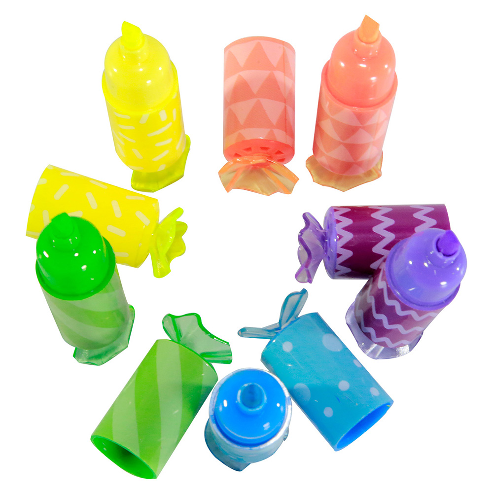 Candy Scented Highlighter