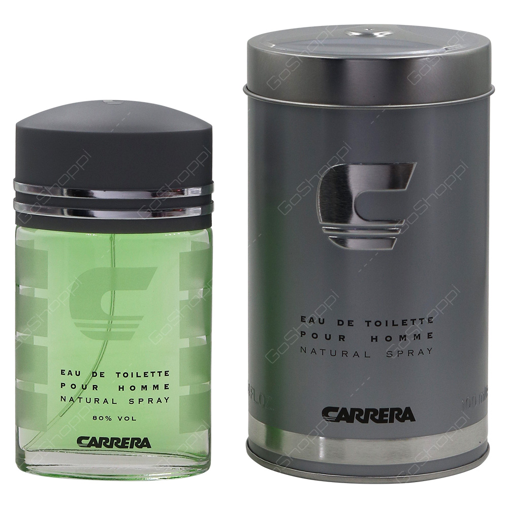 Carrera Classic Pour Homme Eau De Toilette 100ml