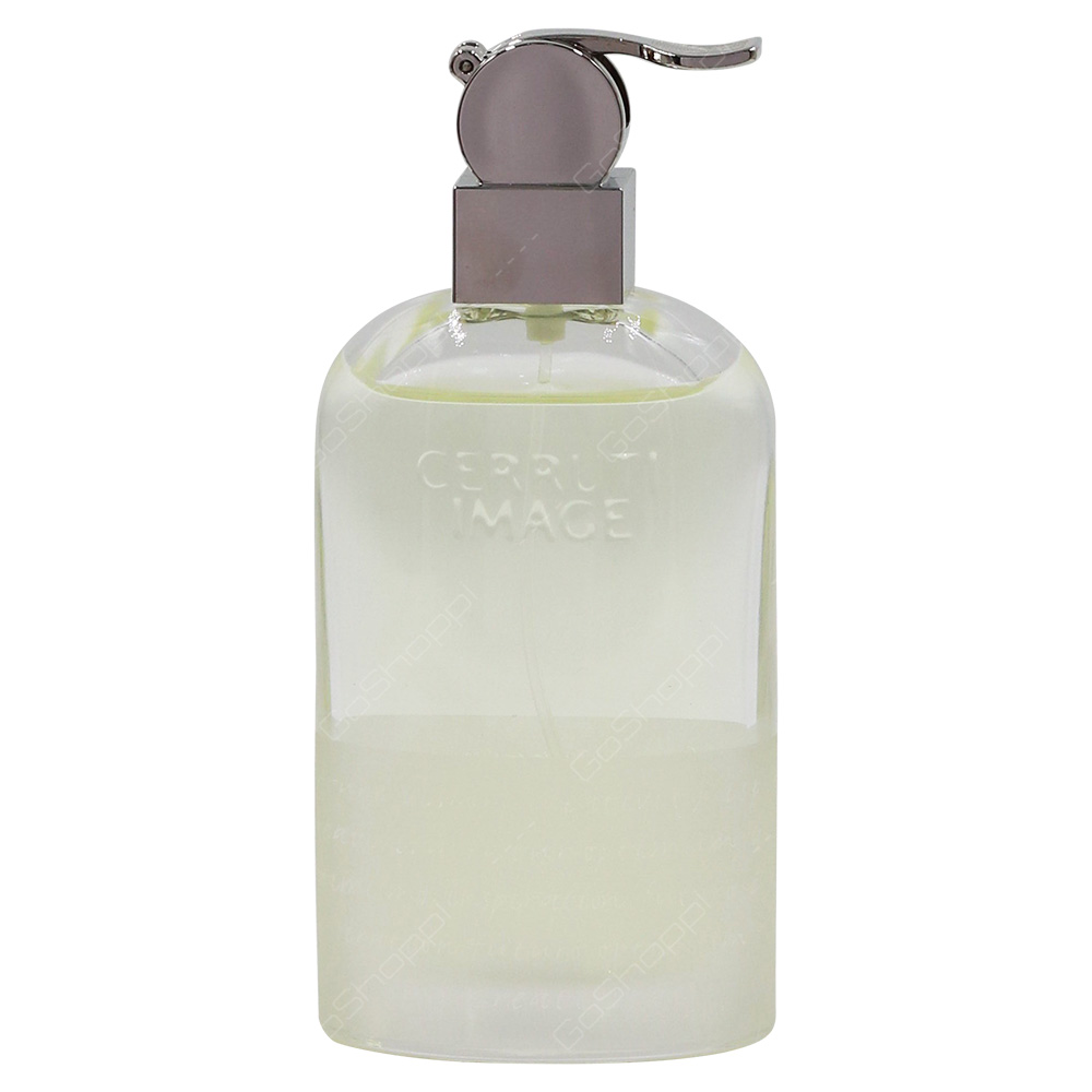 Cerruti Image Pour Homme Eau De Toilette 100ml